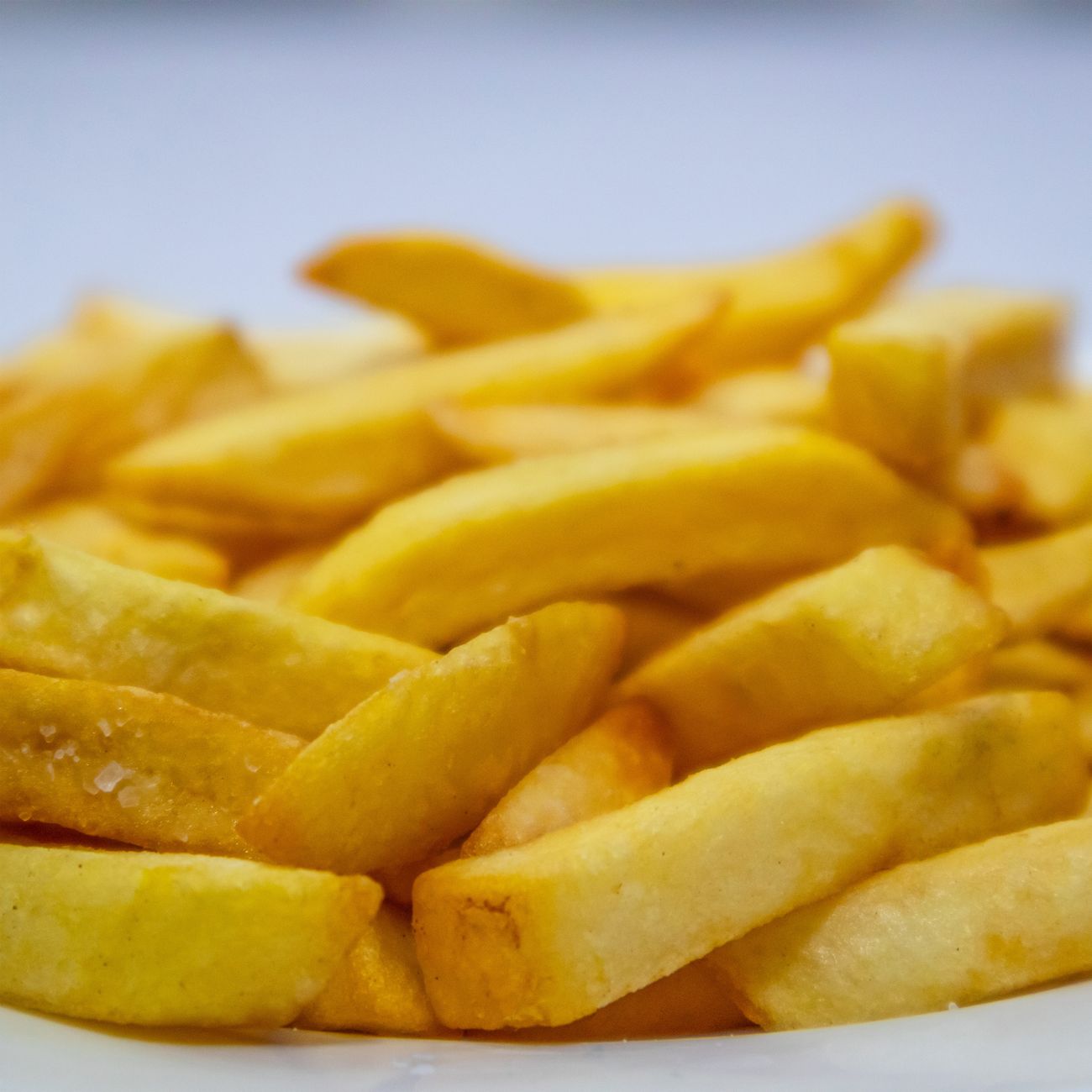 Loaded Fries